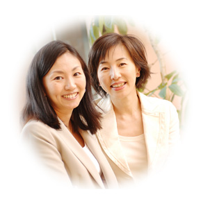 伊藤麻美さんと